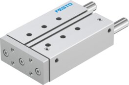 Festo – DFM-40-125-P-A-GF-F1A