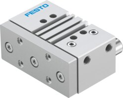 Festo – DFM-50-25-P-A-GF-F1A