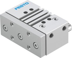 Festo – DFM-50-25-P-A-KF-F1A