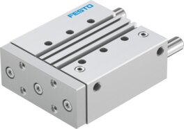Festo – DFM-50-100-P-A-KF-F1A
