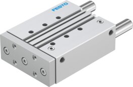 Festo – DFM-50-125-P-A-GF-F1A