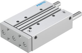 Festo – DFM-50-160-P-A-KF-F1A