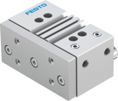 Festo – DFM-63-25-P-A-GF-F1A