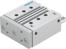 Festo – DFM-63-100-P-A-KF-F1A