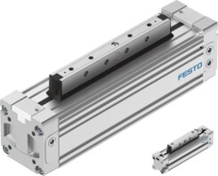 Festo – DGC-K-80-    –