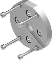 Festo – DHAA-G-R3-32-B8-35