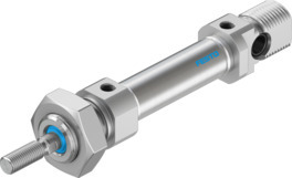 Festo – DSNU-1/2″-1/2″-P-A-B