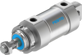Festo – DSNU-2 1/2″-    -P-A