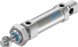 Festo – DSNU-25-25-PPS-A