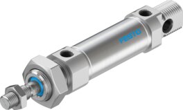 Festo – DSNU-1″-1″-PPV-A