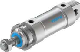 Festo – DSNU-50-40-PPV-A