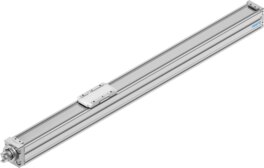 Festo – ELGC-BS-KF-32-600-8P