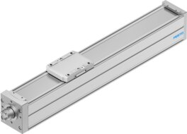 Festo – ELGC-BS-KF-80-500-16P