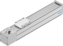 Festo – ELGC-TB-KF-80-200