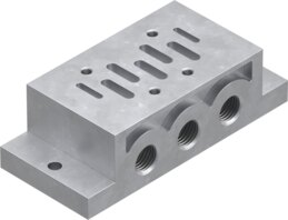 Festo – NAS-1/4-1A-ISO