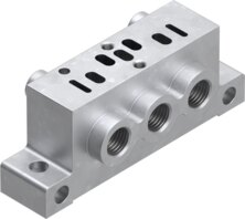 Festo – NAS-1/8-02-VDMA