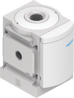 Festo – MS6-FRM-1/4-I