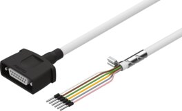 Festo – NEBM-S1G15-E-    -Q7-LE6