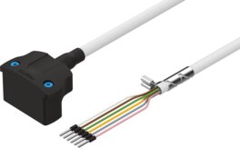 Festo – NEBM-S1W15-E-    -Q7-LE6