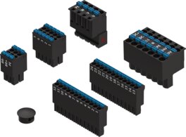 Festo – NEKM-C6-C16-D