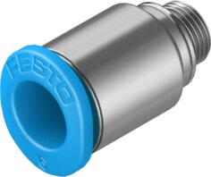 Festo – QSM-M5-1/4-I-U-M