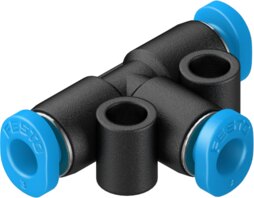 Festo – QSMT-3