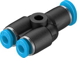 Festo – QSMY-4-3