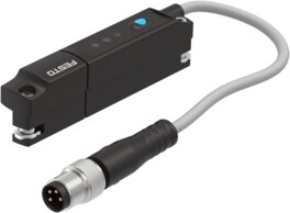 Festo – SDAP-MHS-M50-1L-A-E-0.3-M8