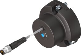 Festo – SRBS-Q12-25-E270-EP-1-S-M8