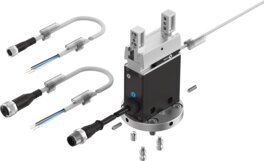 Festo – EHPS-16-A-RA50