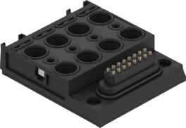 Festo – VAEM-XA-E-8E-N-V