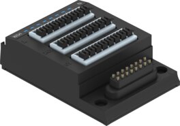 Festo – VAEM-XA-E-8E-N-K2