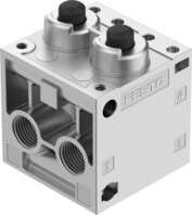 Festo – V-5-1/4-B