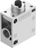 Festo – VO-3-1/4-B