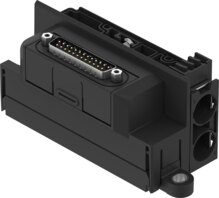 Festo – VABX-A-P-EL-E12-MS1T-SHUH-XL