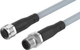 Festo – NEBU-M12G5-E-7.5-Q8N-M12G5