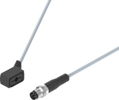 Festo – NEBV-Z4WA2L-P-E-0.5-N-M8G3-S1