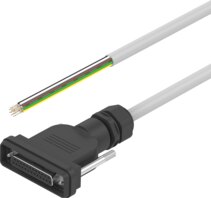 Festo – NEBV-S1G25-K-2.5-N-LE15