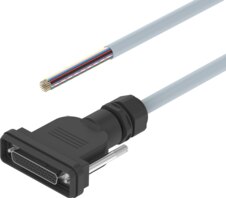 Festo – NEBV-S1G44-K-2.5-N-LE39