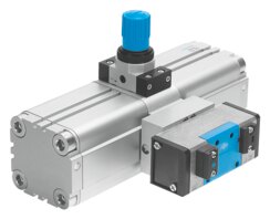 Festo – DPA-100-10