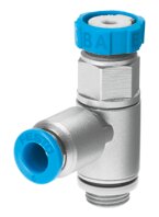 Festo – GRLSA-1/4-QS-8