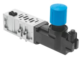 Festo – VABF-S2-1-R1C2-C-10