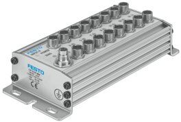 Festo – CP-E16-M8