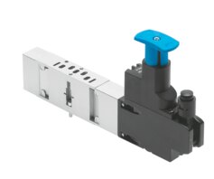 Festo – VABF-S3-2-R1C2-C-10