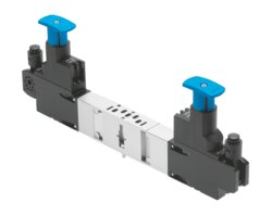Festo – VABF-S3-2-R4C2-C-6