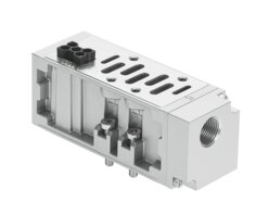 Festo – VABF-S2-1-P1A14-N38