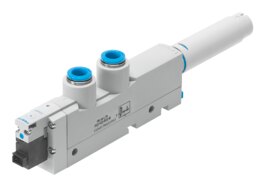 Festo – VN-14-H-T4-PQ3-VQ3-RO2-B