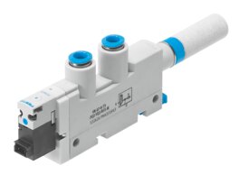 Festo – VN-05-H-T3-PQ2-VQ2-RO1-B
