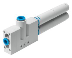 Festo – VN-20-H-T6-PQ4-VQ5-RO2