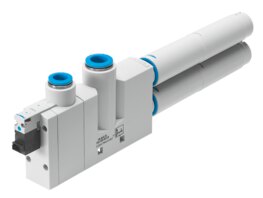 Festo – VN-20-H-T6-PQ4-VQ5-RO2-M